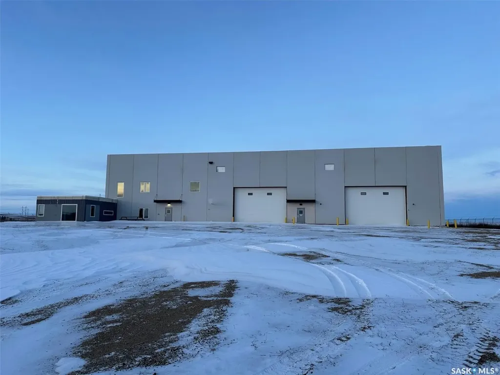 Rural Address Moose Jaw Rm No. 161 SK S6H 7M6