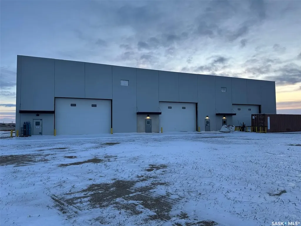 Rural Address Moose Jaw Rm No. 161 SK S6H 7M6