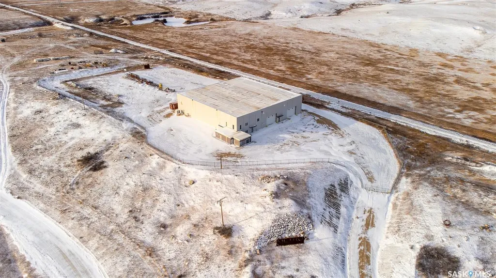 Rural Address Moose Jaw Rm No. 161 SK S6H 7M6