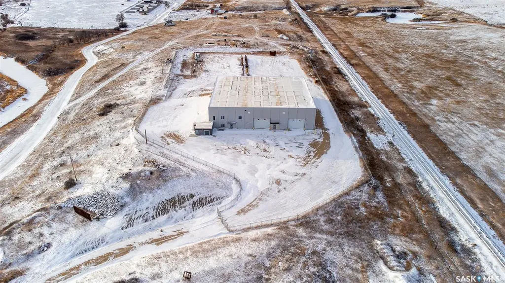 Rural Address Moose Jaw Rm No. 161 SK S6H 7M6