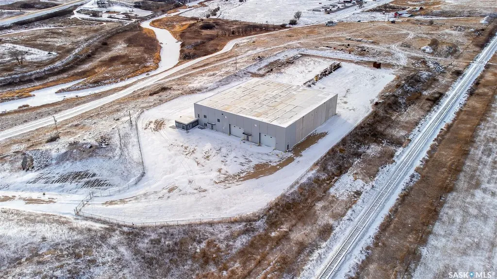 Rural Address Moose Jaw Rm No. 161 SK S6H 7M6