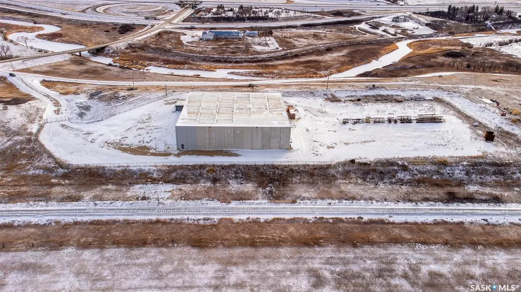 Rural Address Moose Jaw Rm No. 161 SK S6H 7M6