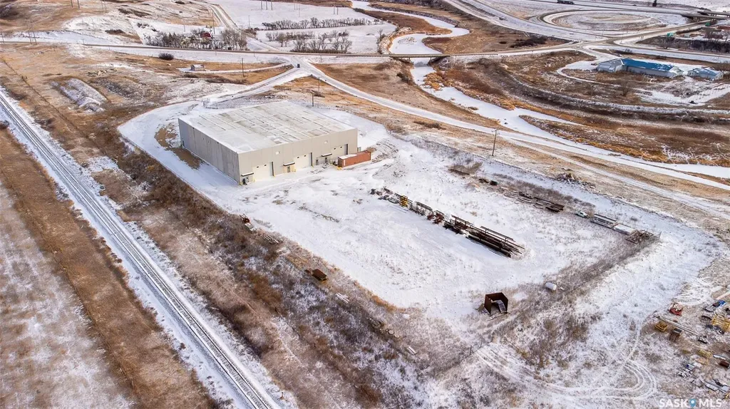 Rural Address Moose Jaw Rm No. 161 SK S6H 7M6