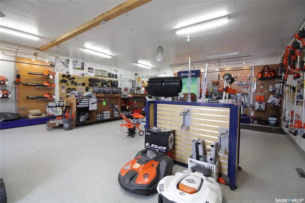 514 Ellice Street Moosomin SK S0G 3N0