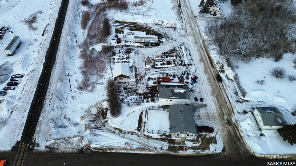 514 Ellice Street Moosomin SK S0G 3N0