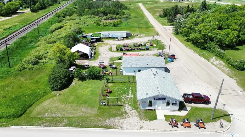 514 Ellice Street Moosomin SK S0G 3N0
