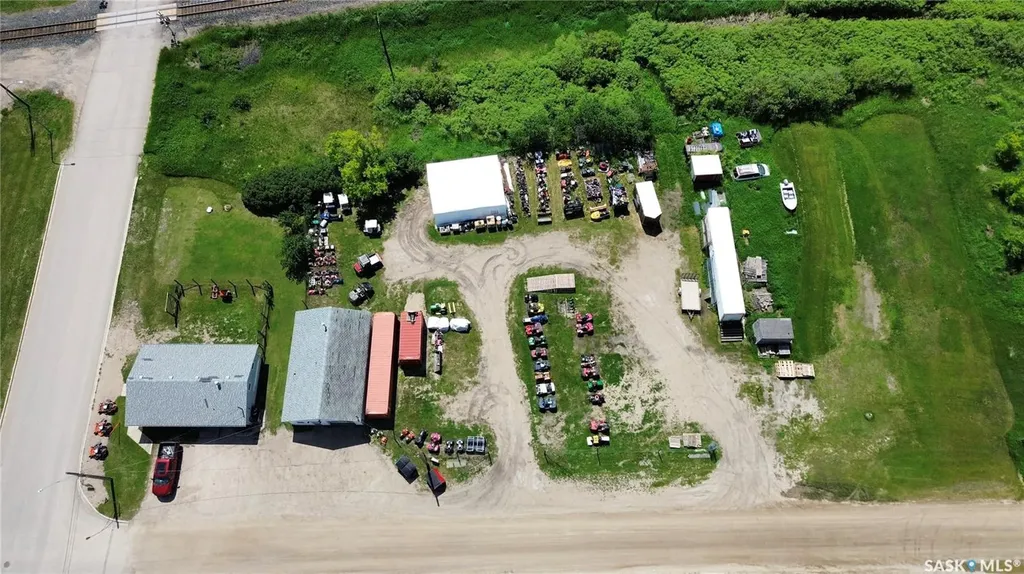 514 Ellice Street Moosomin SK S0G 3N0
