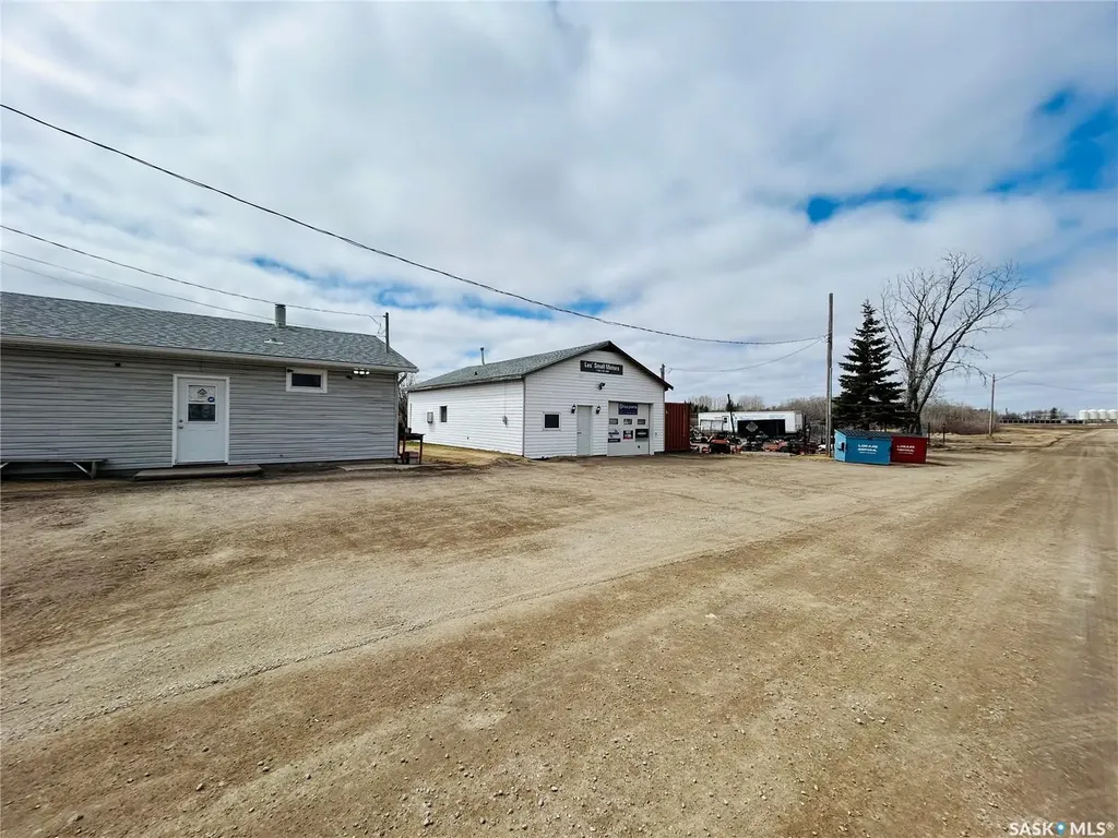 514 Ellice Street Moosomin SK S0G 3N0