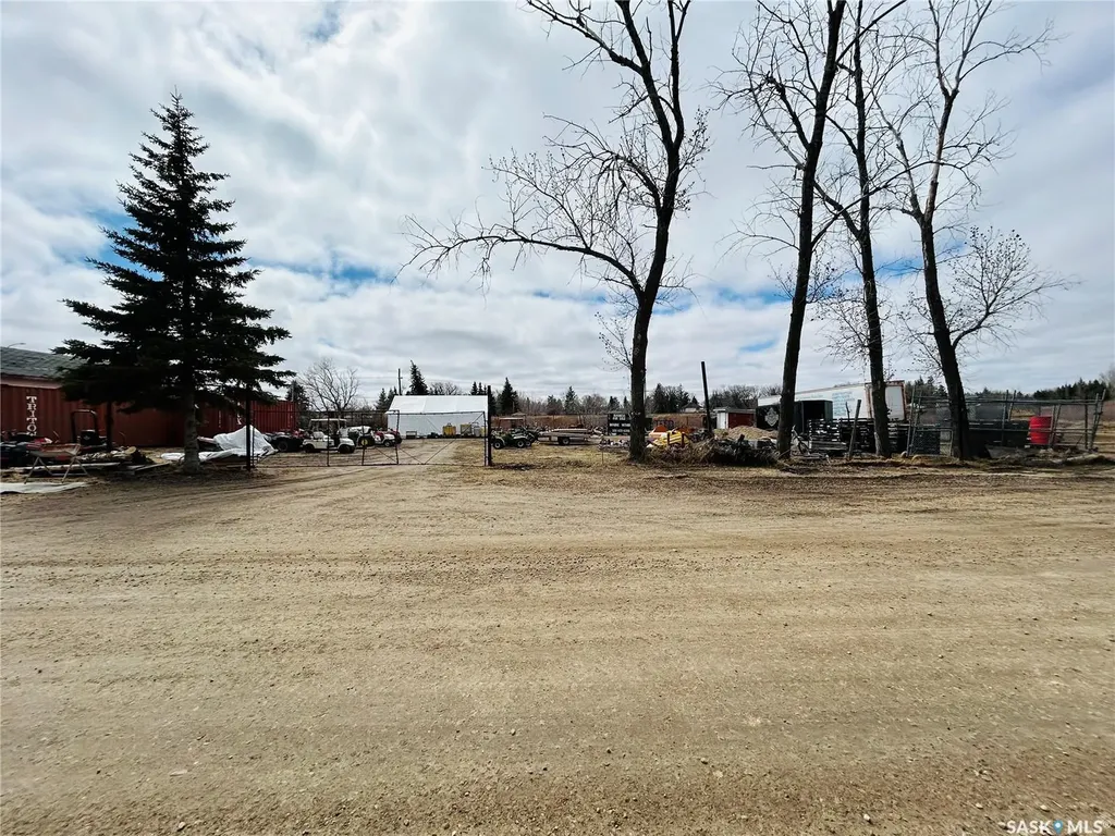 514 Ellice Street Moosomin SK S0G 3N0