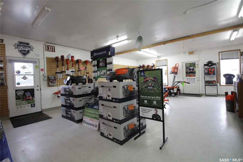 514 Ellice Street Moosomin SK S0G 3N0