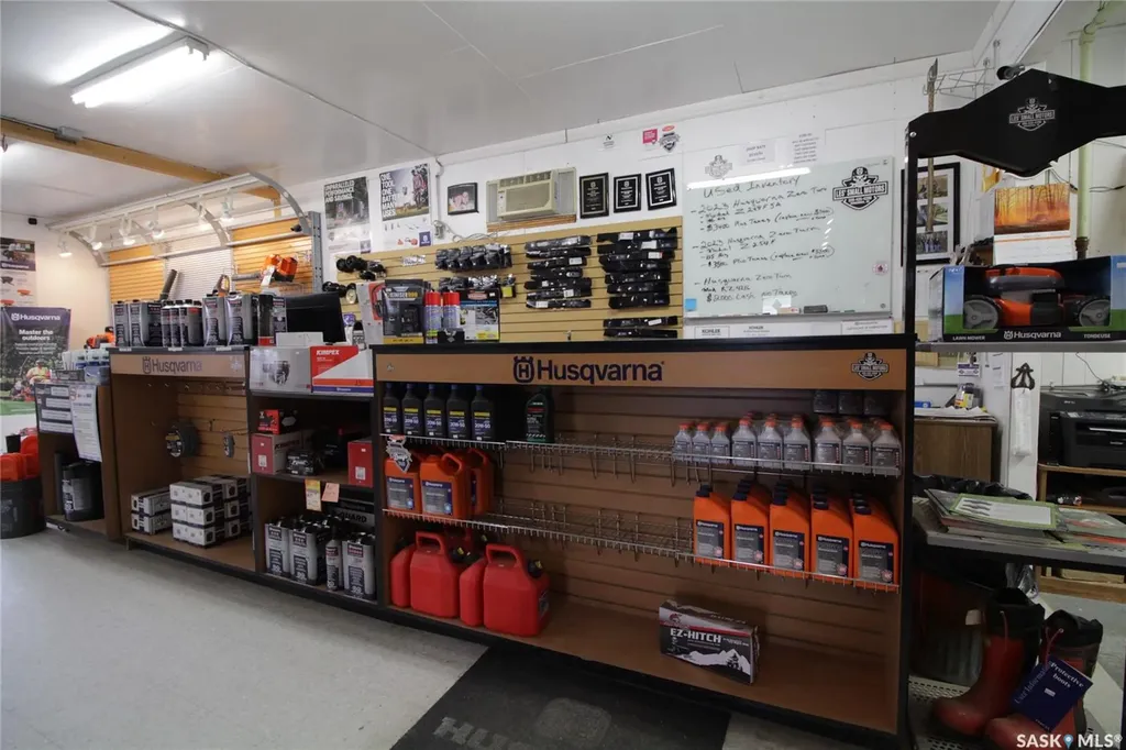 514 Ellice Street Moosomin SK S0G 3N0