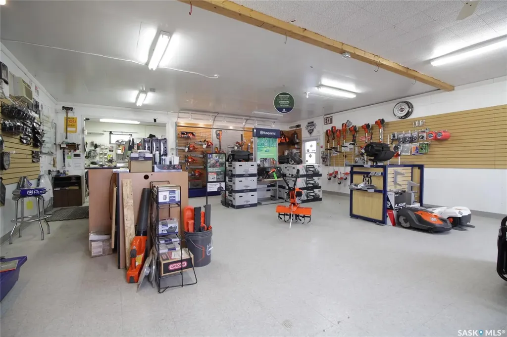 514 Ellice Street Moosomin SK S0G 3N0