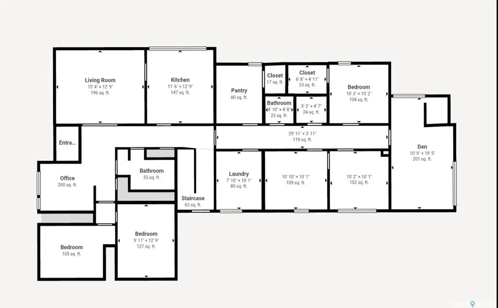135-145 3rd Street E Fox Valley SK S0N 0V0