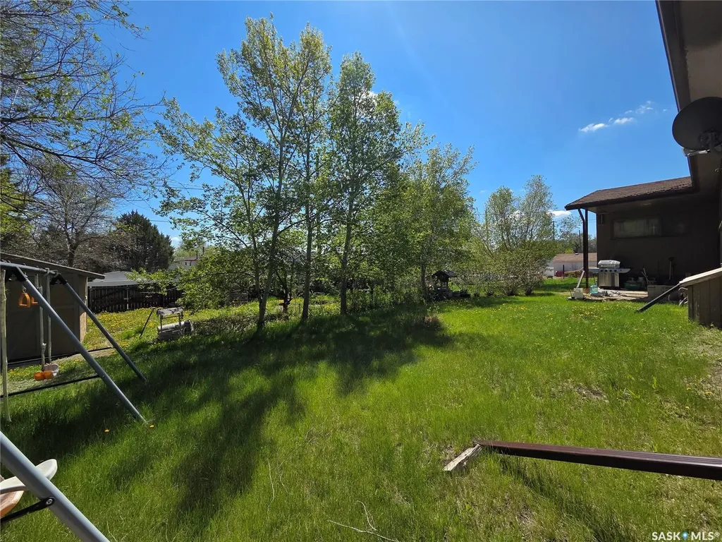 135-145 3rd Street E Fox Valley SK S0N 0V0