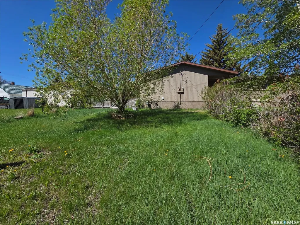 135-145 3rd Street E Fox Valley SK S0N 0V0