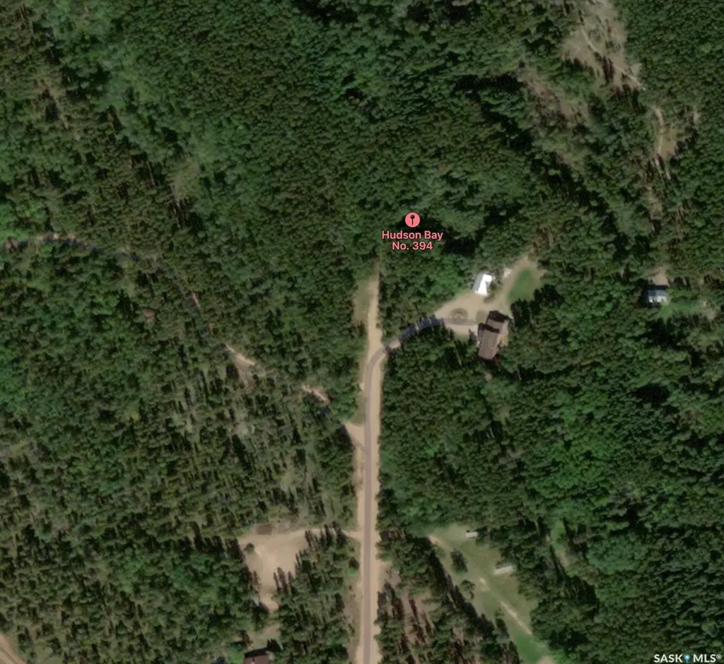 Rural Address Hudson Bay Rm No. 394 SK S0E 0Y0