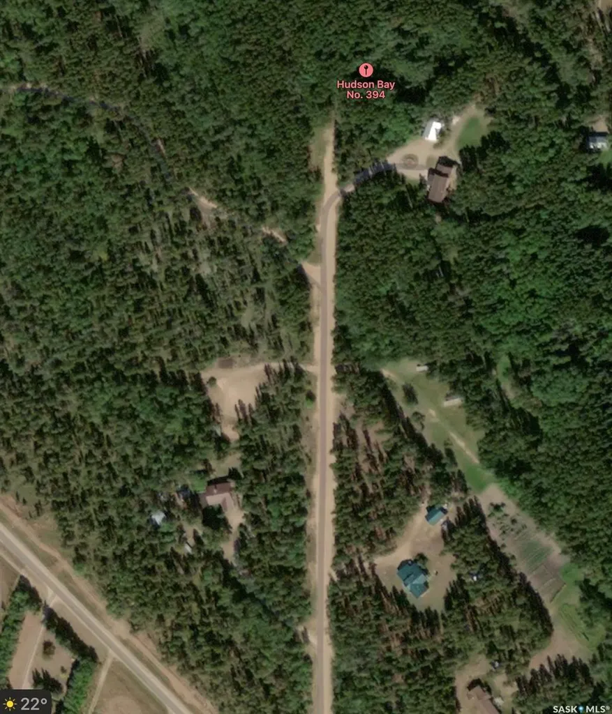 Rural Address Hudson Bay Rm No. 394 SK S0E 0Y0