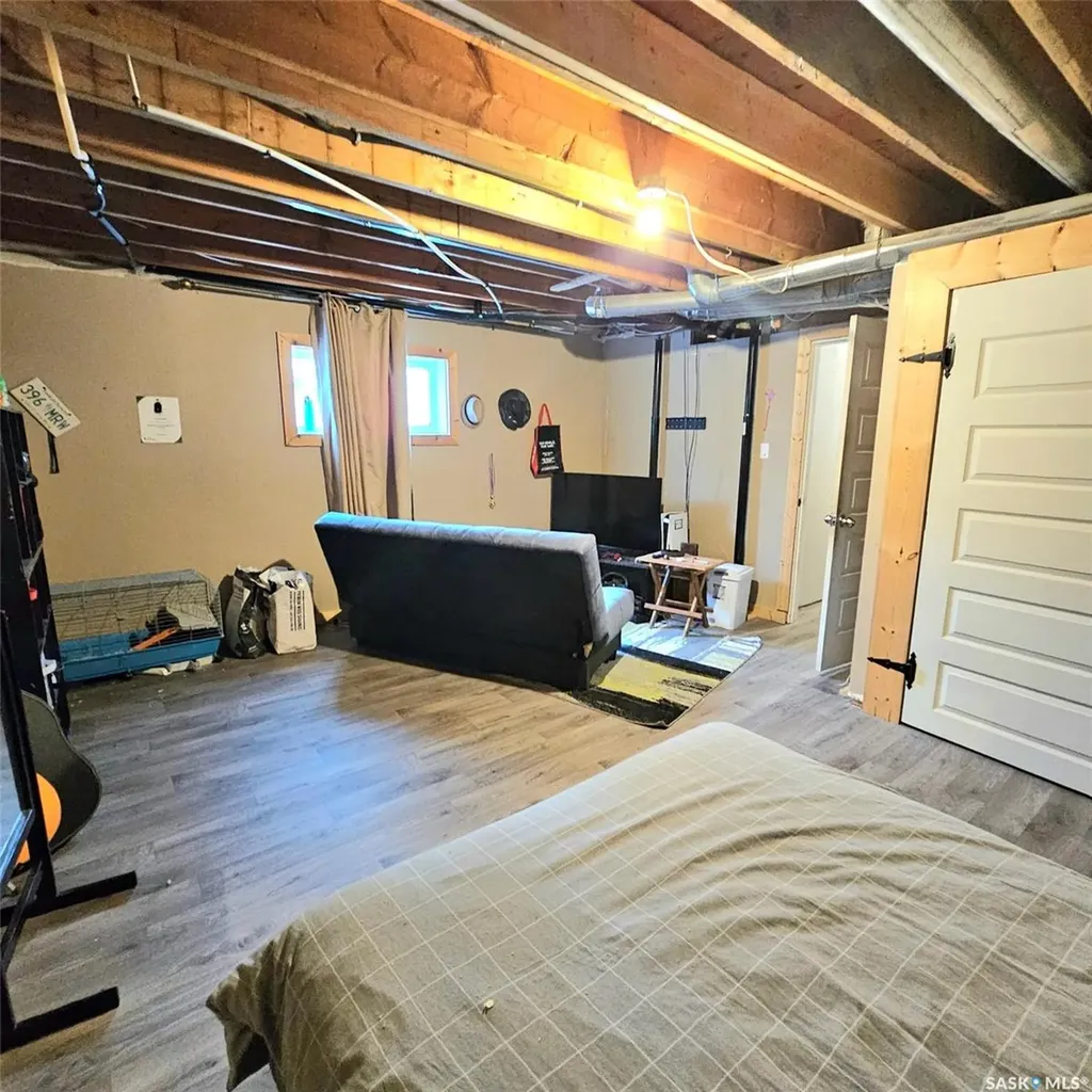 201 7th Street E Choiceland SK S0J 0M0