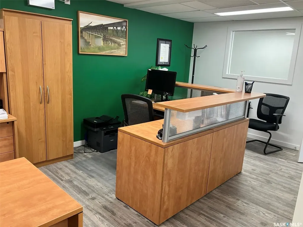 222 Centre Street Nipawin SK S0E 1E0