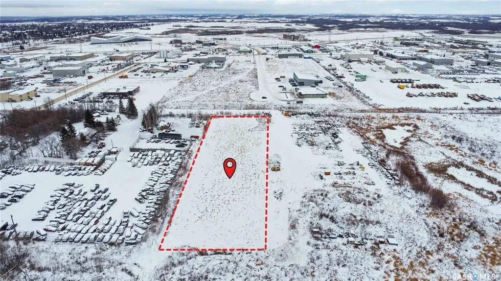 0 42nd Street E Prince Albert SK S6V 5R5