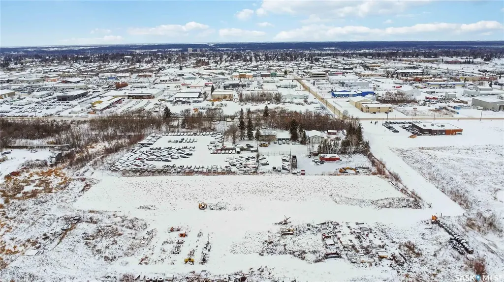 0 42nd Street E Prince Albert SK S6V 5R5