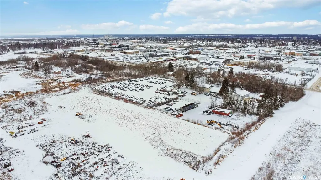 0 42nd Street E Prince Albert SK S6V 5R5