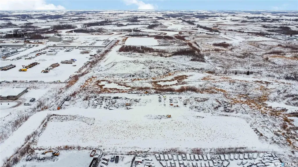 0 42nd Street E Prince Albert SK S6V 5R5