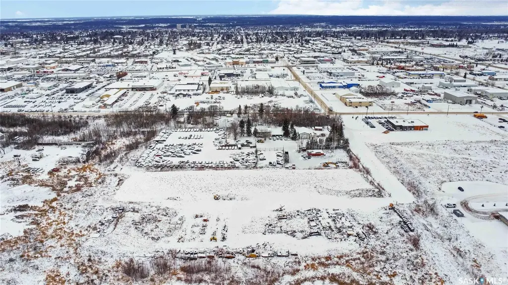 0 42nd Street E Prince Albert SK S6V 5R5
