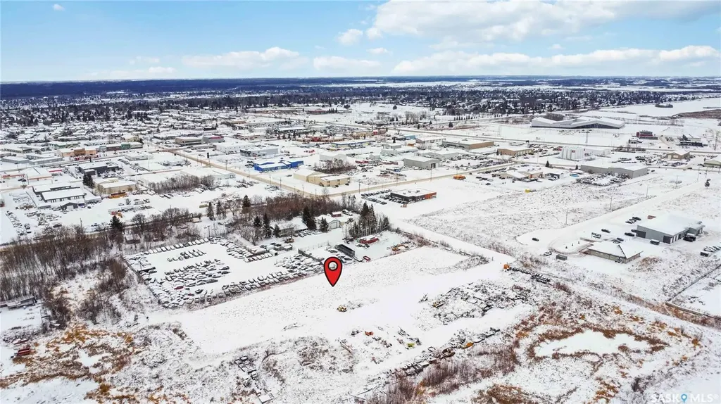 0 42nd Street E Prince Albert SK S6V 5R5