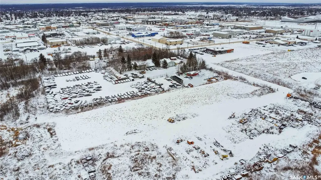 0 42nd Street E Prince Albert SK S6V 5R5