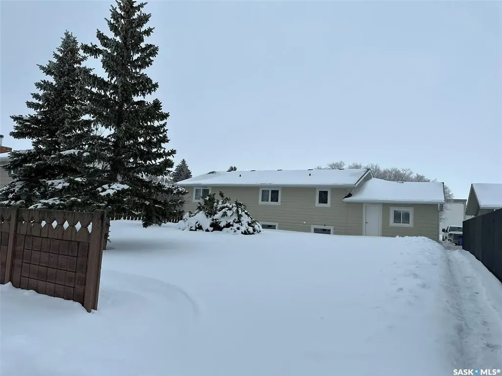 308 4th Street E Carnduff SK S0C 0S0