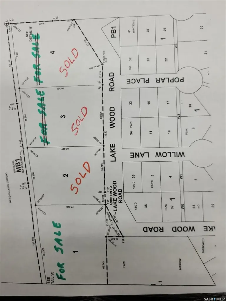 Rural Address Fertile Belt Rm No. 183 SK S0A 0X0