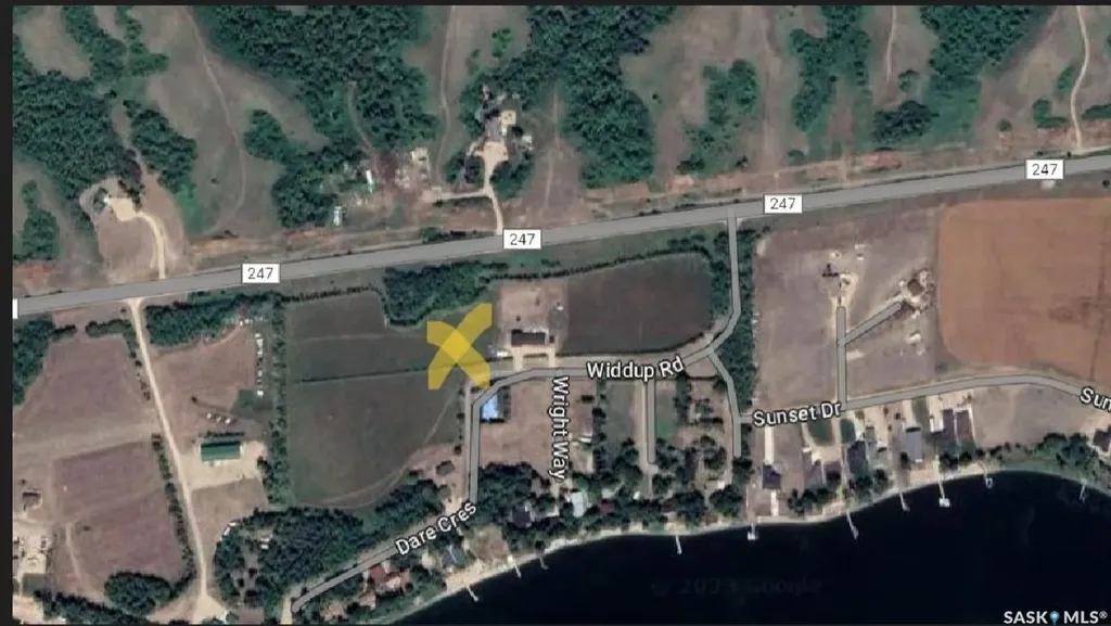 Rural Address Fertile Belt Rm No. 183 SK S0A 0X0