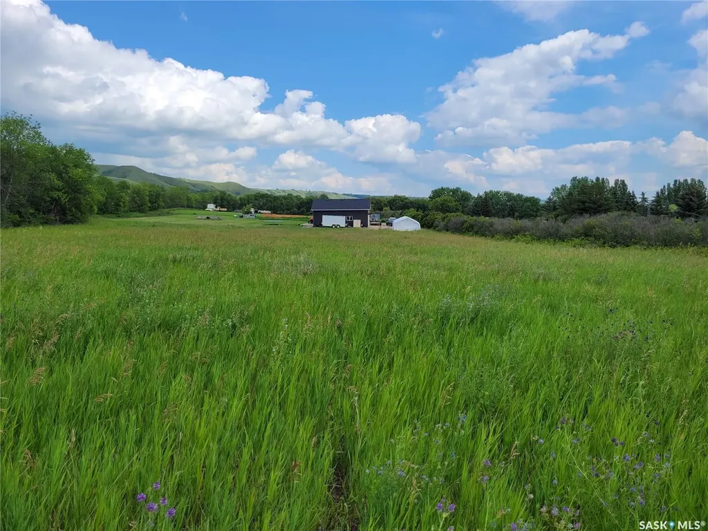 Rural Address Fertile Belt Rm No. 183 SK S0A 0X0