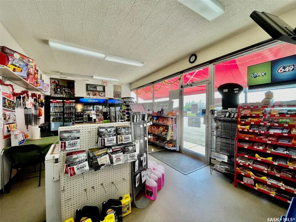 200 9 Highway S Canora SK S0A 0L0