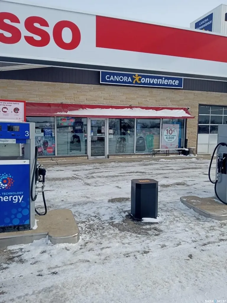 200 9 Highway S Canora SK S0A 0L0