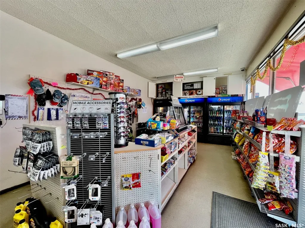 200 9 Highway S Canora SK S0A 0L0