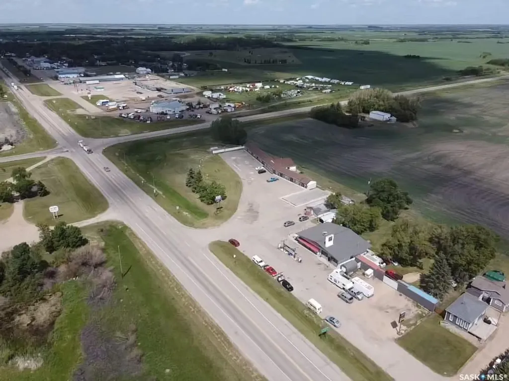 200 9 Highway S Canora SK S0A 0L0