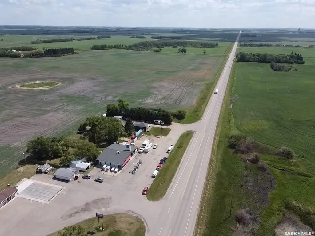 200 9 Highway S Canora SK S0A 0L0