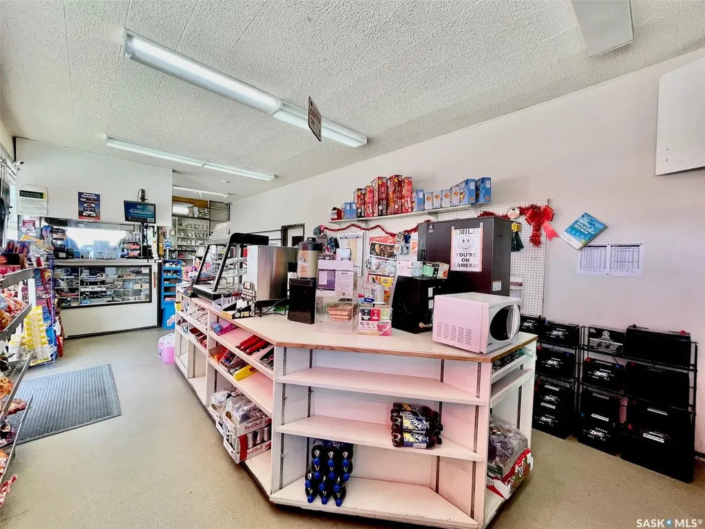 200 9 Highway S Canora SK S0A 0L0