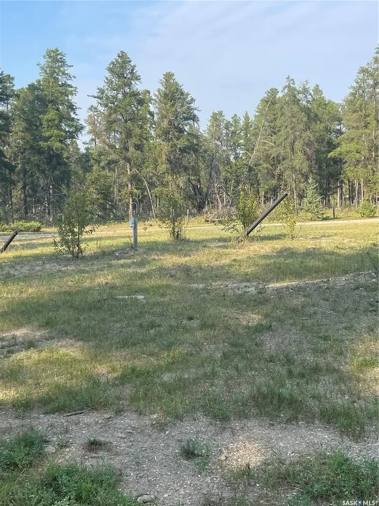 Rural Address Hudson Bay Rm No. 394 SK S0E 0Y0