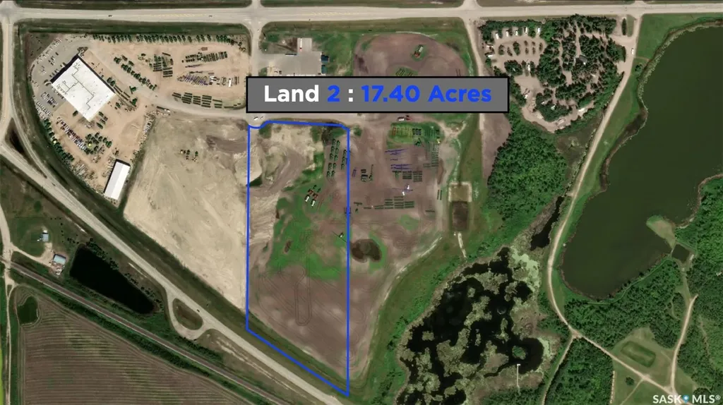 480 York Road W Yorkton SK S3N 2L2