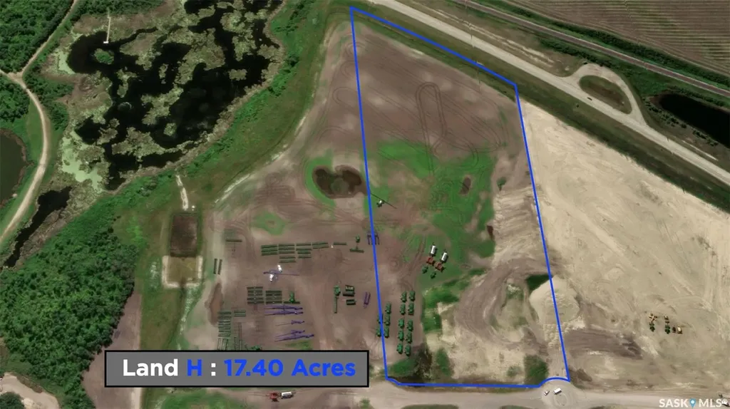 480 York Road W Yorkton SK S3N 2L2