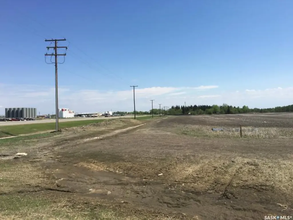 480 York Road W Yorkton SK S3N 2L2