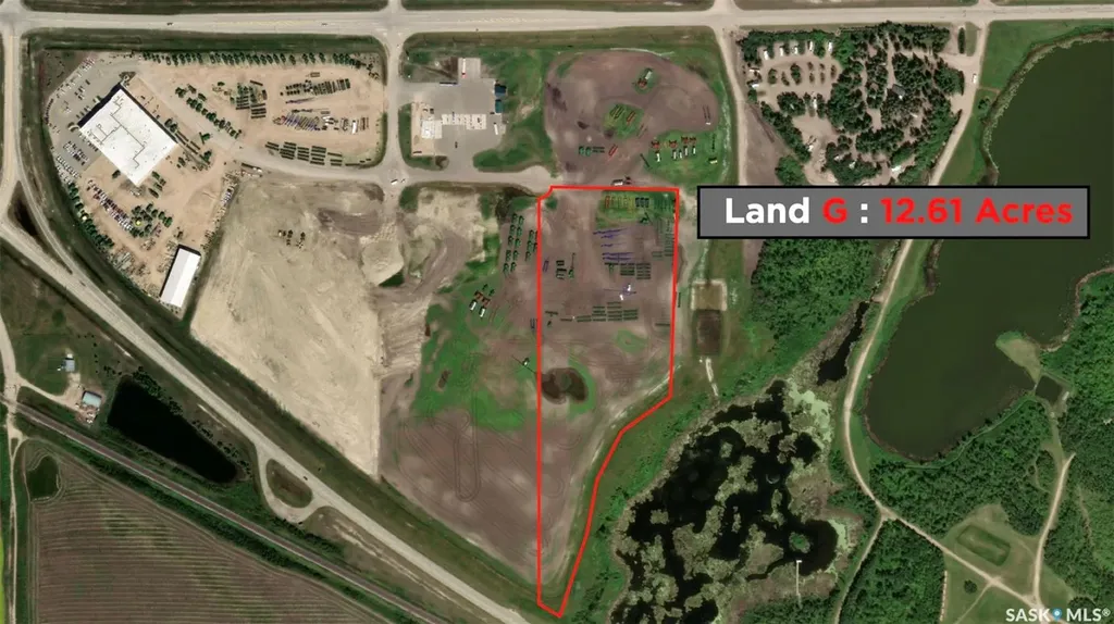 480 York Road W Yorkton SK S3N 2L2