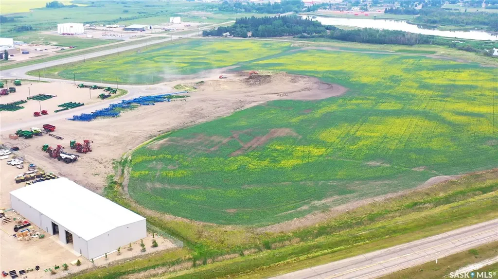 480 York Road W Yorkton SK S3N 2L2