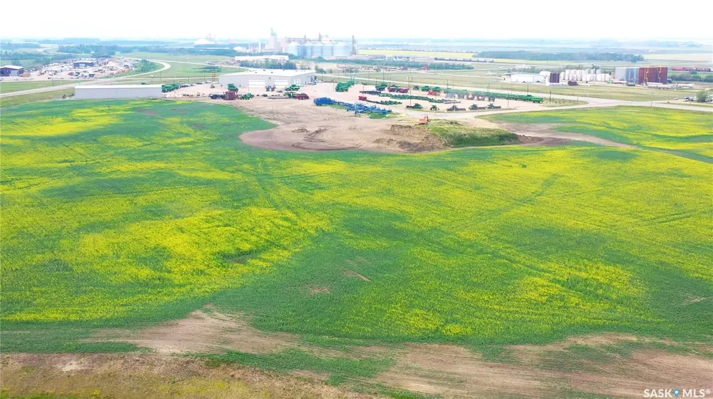 480 York Road W Yorkton SK S3N 2L2