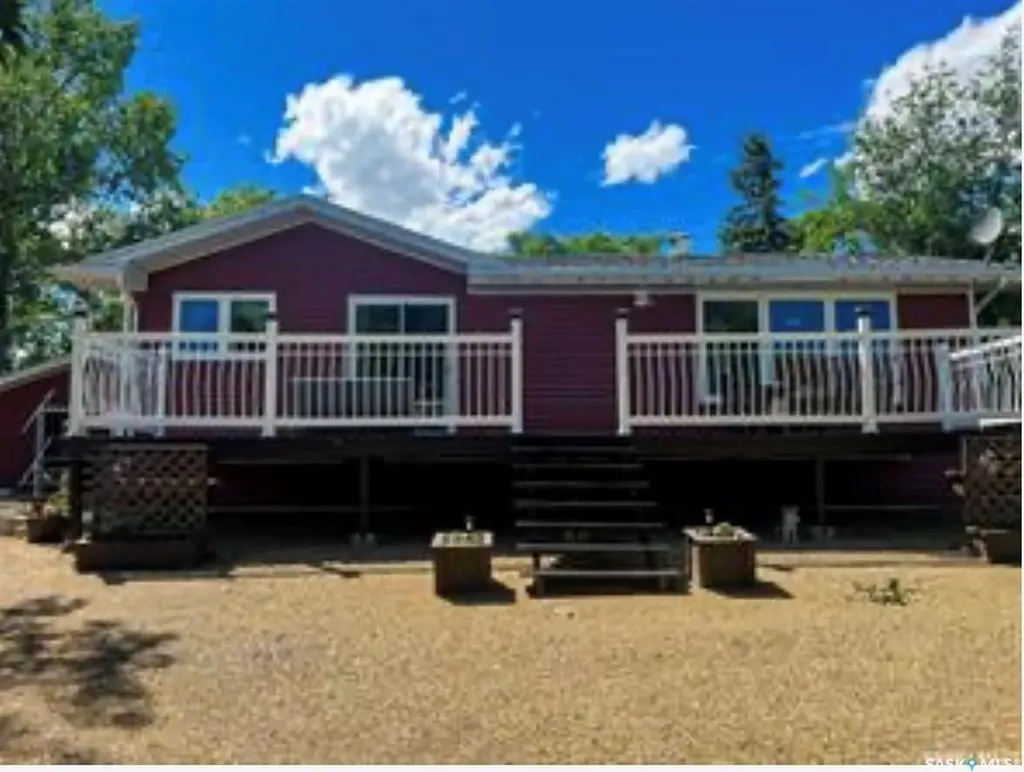 500 Reed Street Morse SK S0H 3C0