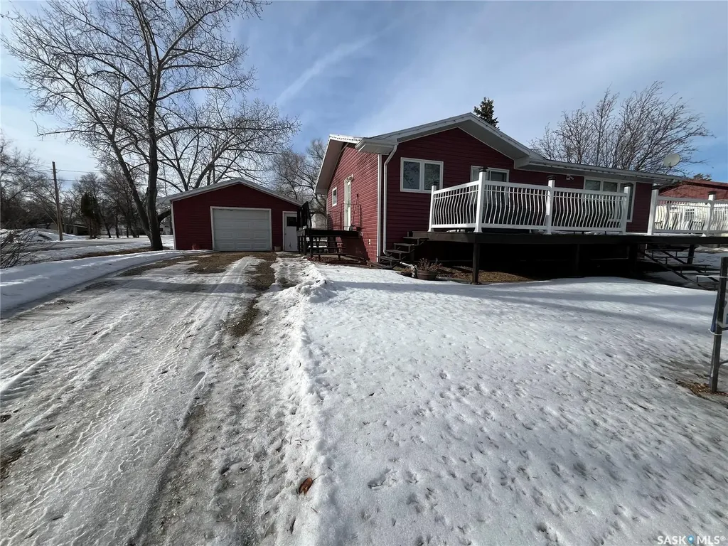 500 Reed Street Morse SK S0H 3C0
