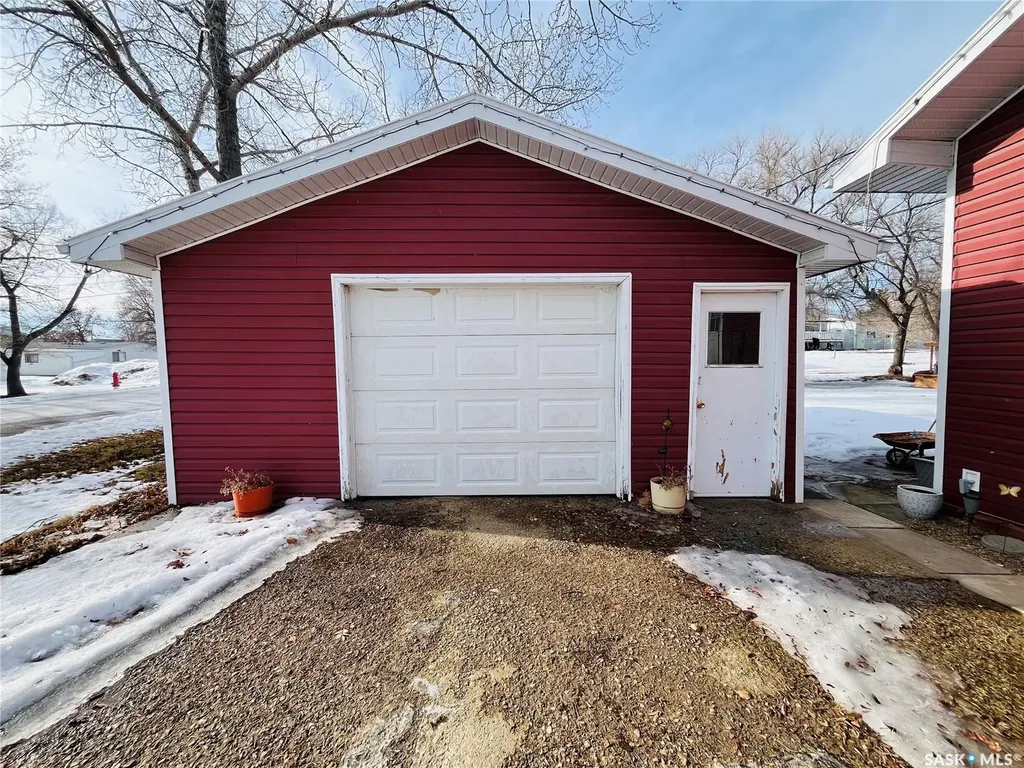 500 Reed Street Morse SK S0H 3C0